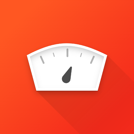 Weight Control app icon